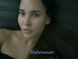 Miahernandes