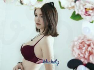 Miaholy