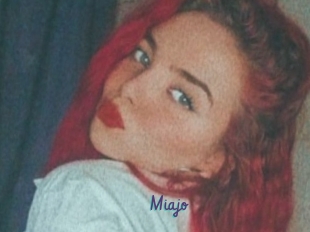 Miajo