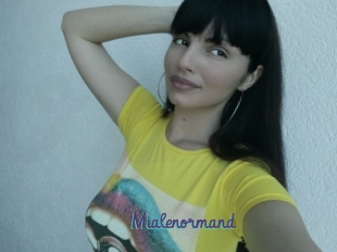Mialenormand