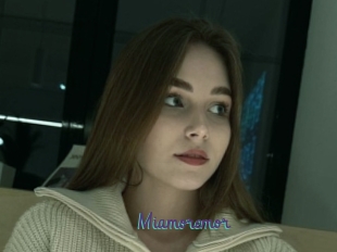Miamoremor