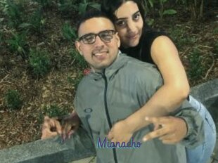 Mianacho