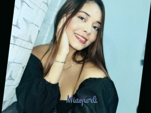 Miaoperli