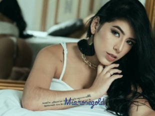 Miarosegold