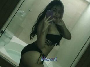 Miasant