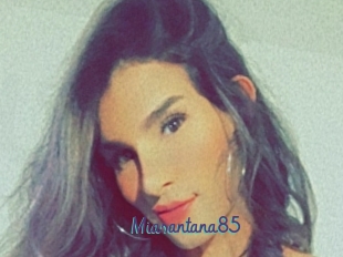 Miasantana85