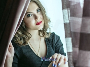 Miasnix