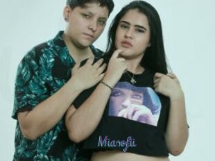Miasofii