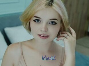 Miastil