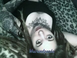 Miasweetpanda