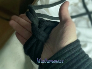 Miathemenace