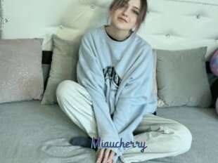 Miaucherry