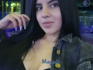 Miayente
