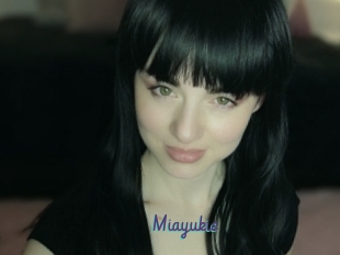 Miayukie