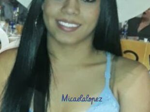 Micaelalopez