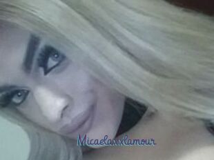 Micaelaxxlamour