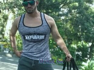 Michael_ben