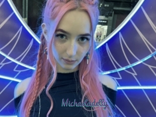 Michaeladelly