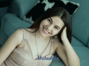 Michaelahr