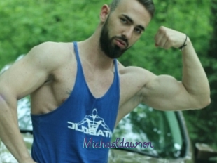 Michaeldawson