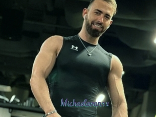 Michaelevansx