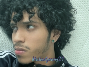 Michaeljoness21