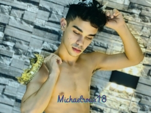 Michaelroux18
