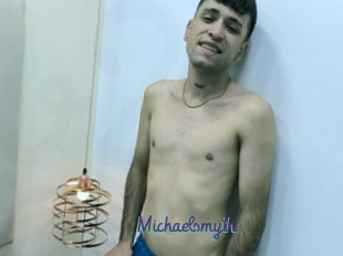 Michaelsmyth