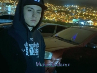 Michaelwhitexxx