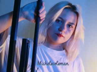 Michelecoleman