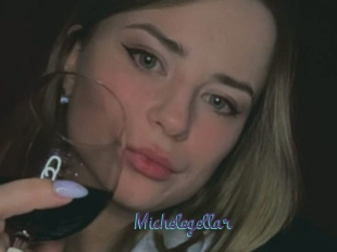 Michelegellar