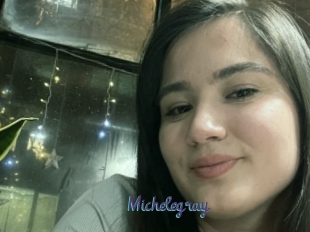 Michelegray