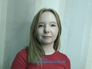 Michelinacaruso