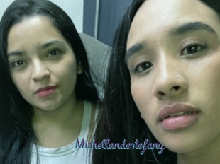 Michellandestefany
