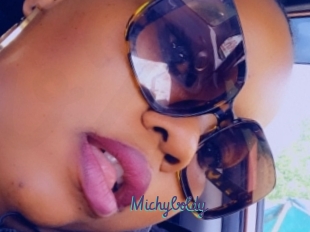 Michyboldy
