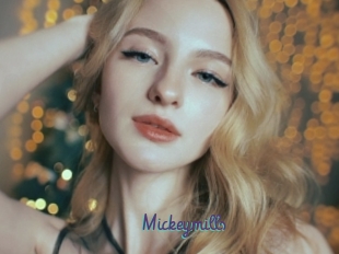 Mickeymills