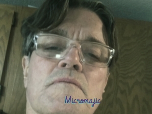 Micromajic