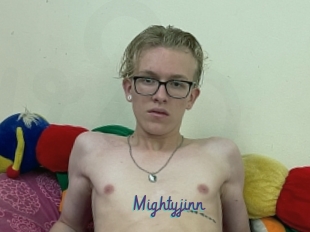Mightyjinn