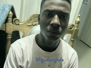 Miguelanghelo