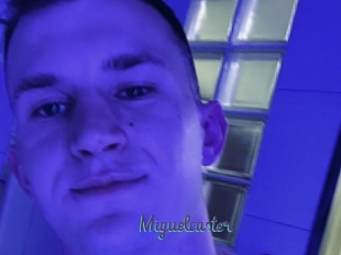 Miguelcaster
