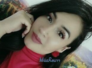 MiiaRouss