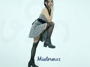 Miialorenxz