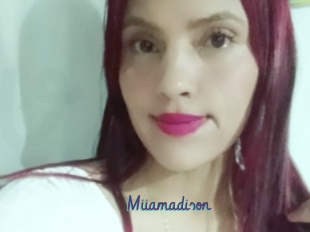 Miiamadison