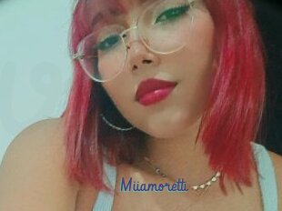Miiamoretti
