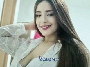 Miiarosess