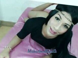 Miikantonellamilk