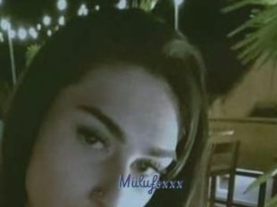 Miilufoxxx