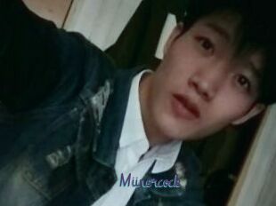 Miinercock