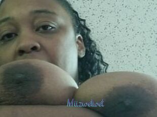 Miizwetwet
