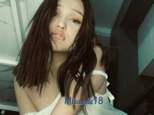 Mikacute18